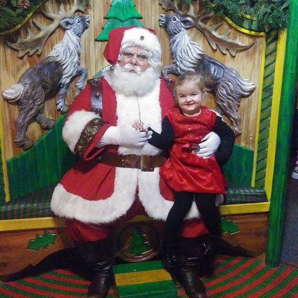 Meet your Posher, Joshua - Picture 1 of 1